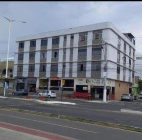 Edifício Patinhas